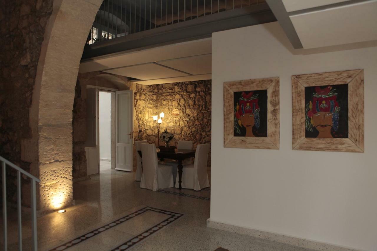 Apartamento La Casa Sulla Darsena Syracuse Exterior foto