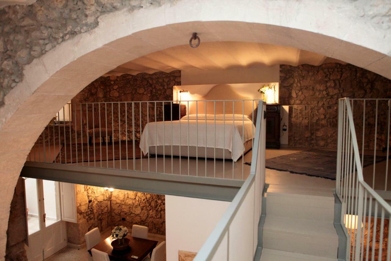 Apartamento La Casa Sulla Darsena Syracuse Exterior foto