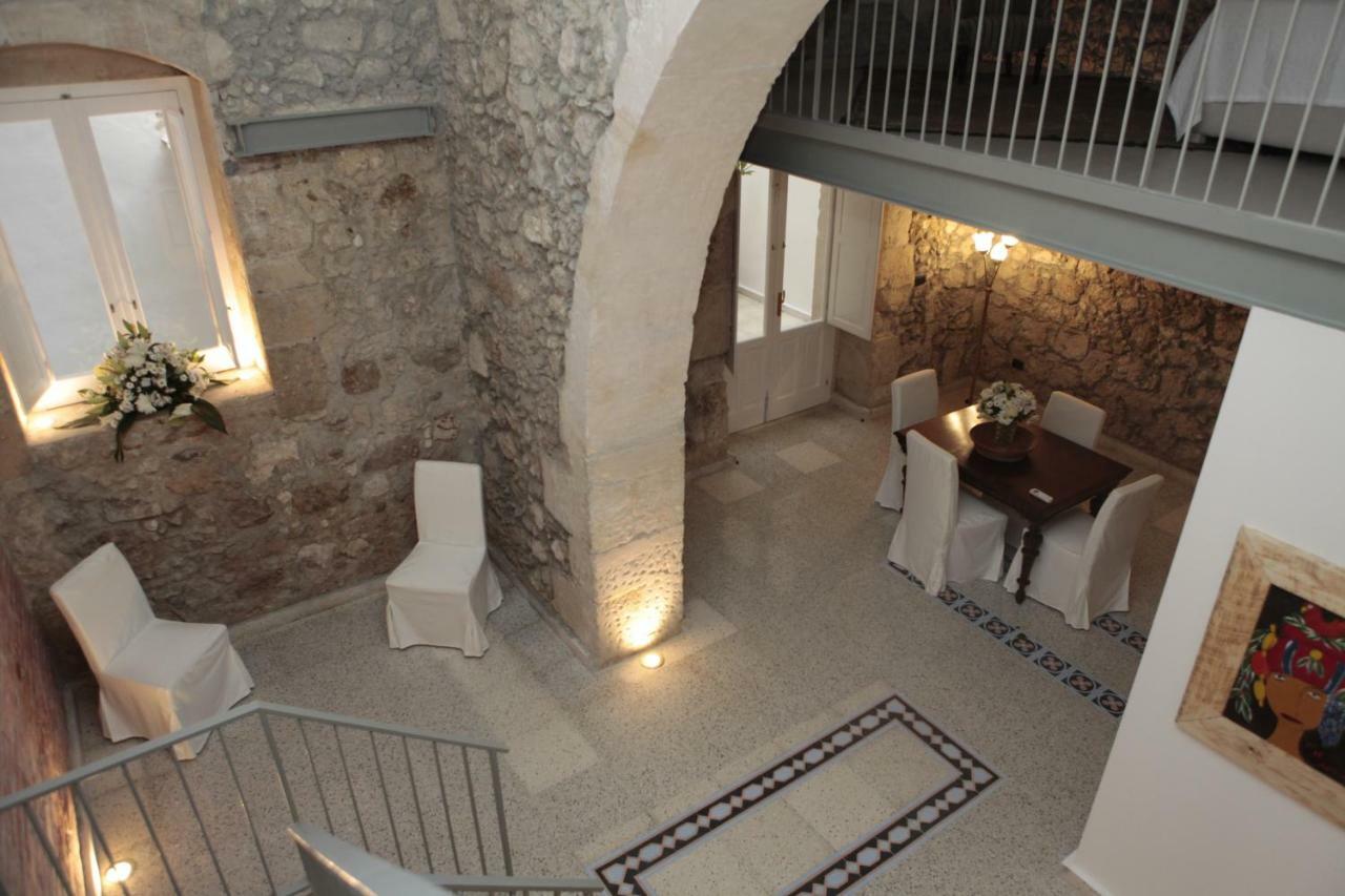 Apartamento La Casa Sulla Darsena Syracuse Exterior foto