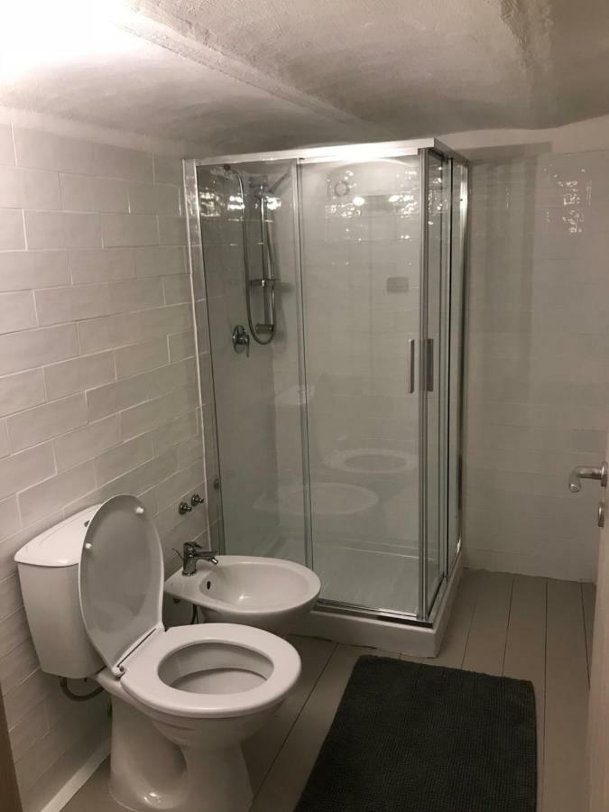 Apartamento La Casa Sulla Darsena Syracuse Exterior foto